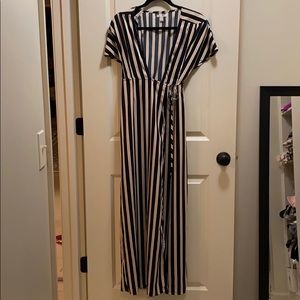 Nordstrom maxi dress